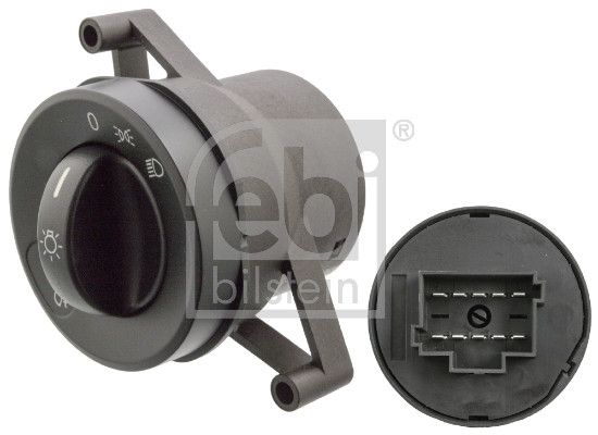 Перемикач поворотів та освітлення FEBI BILSTEIN 101682 - zapix