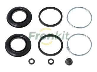 Ремкомплект гальмівного супорта FRENKIT 233001 - zapix