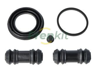 Ремкомплект гальмівного супорта FRENKIT 244017 - zapix