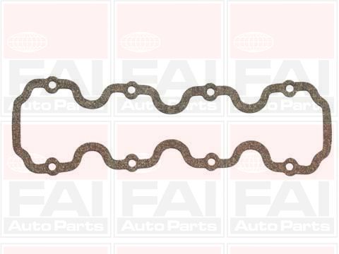Прокладка клапанної кришки FAI AUTOPARTS RC292S - zapix