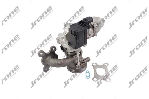 Турбіна JRONE 8L03400H55 - zapix