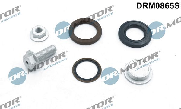Сальник розподільного вала DR.MOTOR AUTOMOTIVE DRM0865S - zapix