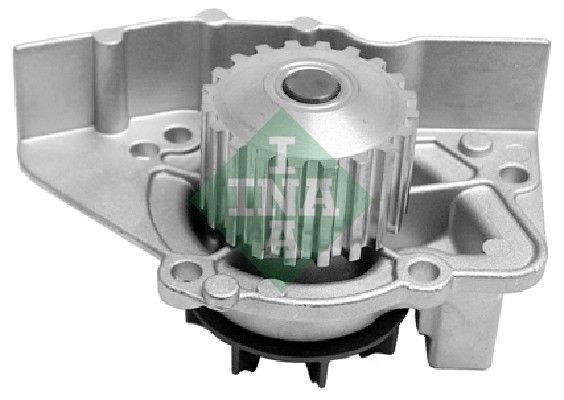 Помпа системи охолодження SCHAEFFLER INA 538046410 - zapix