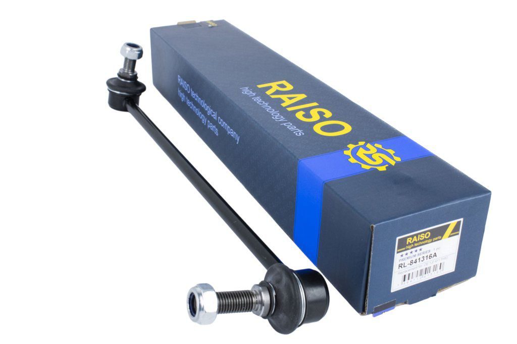 Тяга стабілізатора RAISO RL841316A - zapix