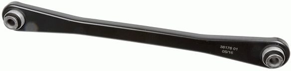 Важіль підвіски LEMFÖRDER 3817601 - zapix
