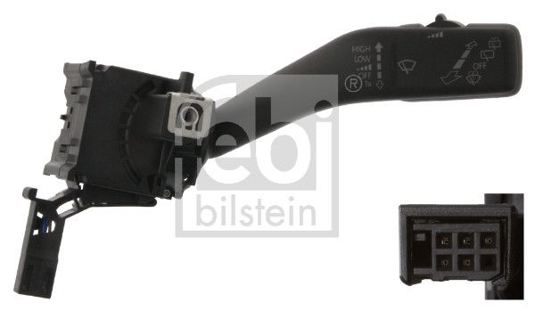 Перемикач поворотів та освітлення FEBI BILSTEIN 36761 - zapix