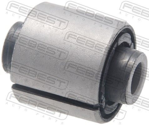 Сайлентблок важеля FEBEST HYABEDR1 - zapix