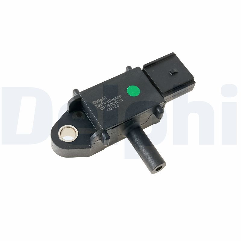 Датчик тиску відпрацьованих газів DELPHI DPS0005312B1 - zapix