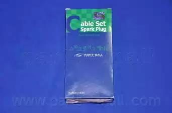 Кабелі запалювання PARTS-MALL PECE50 - zapix