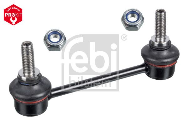 Тяга стабілізатора FEBI BILSTEIN 25278 - zapix