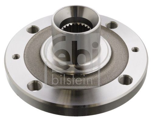 Підшипник / маточина колеса FEBI BILSTEIN 102189 - zapix