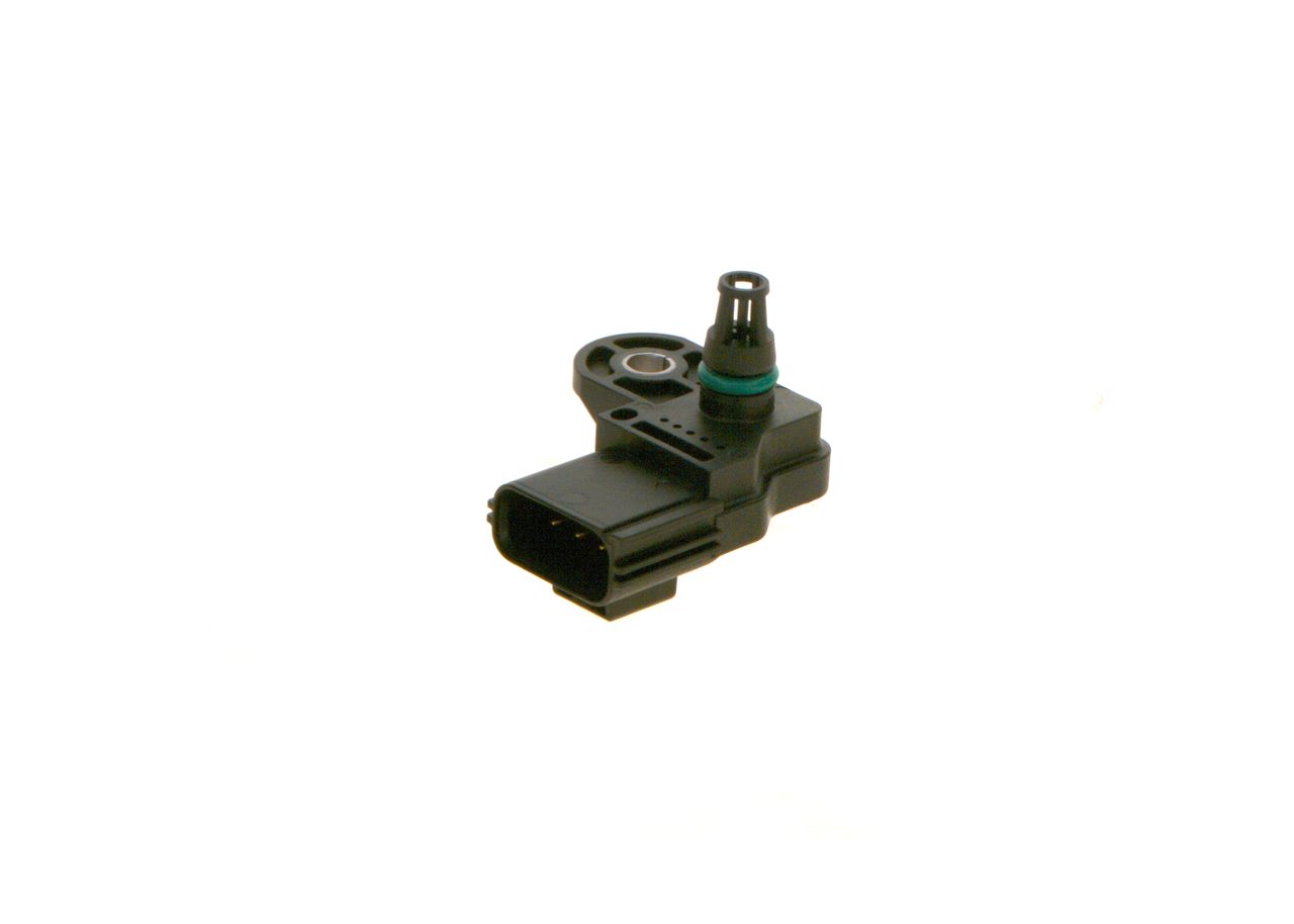 Датчик тиску наддува BOSCH 0261230218 - zapix