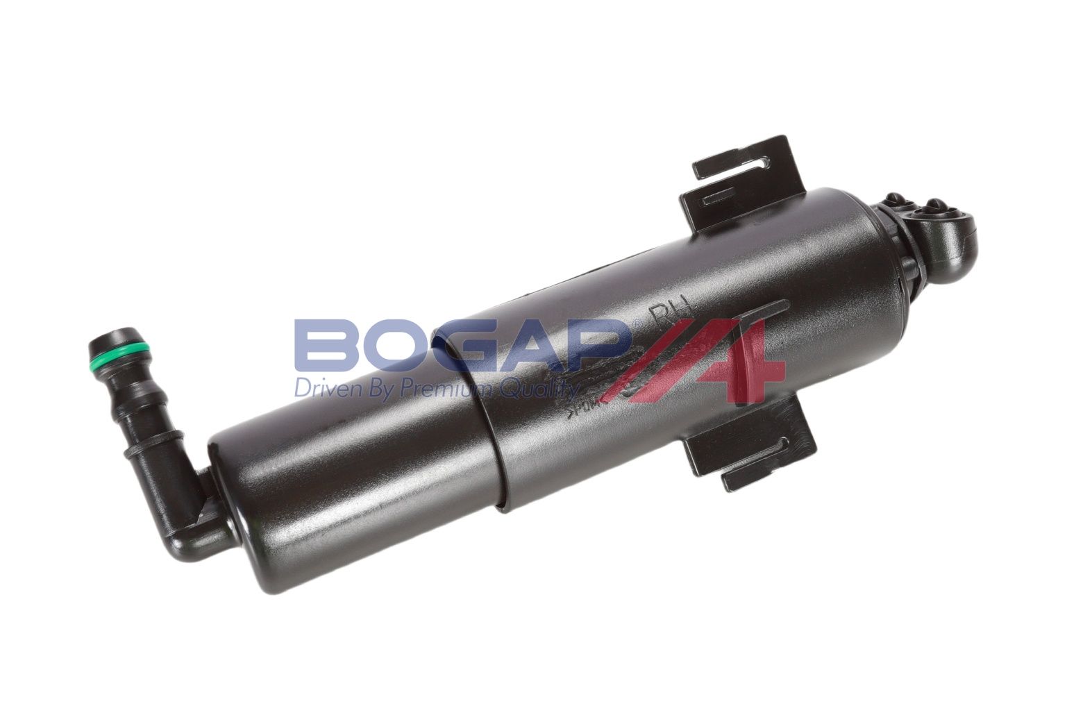 Форсунка омивача фар BOGAP A5522143 - zapix