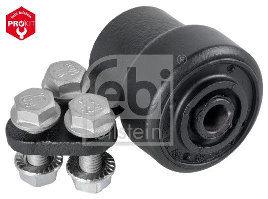 Сайлентблок важеля FEBI BILSTEIN 18552