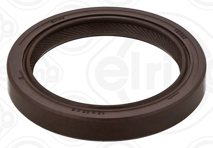 Сальник розподільного вала ELRING 812710 - zapix
