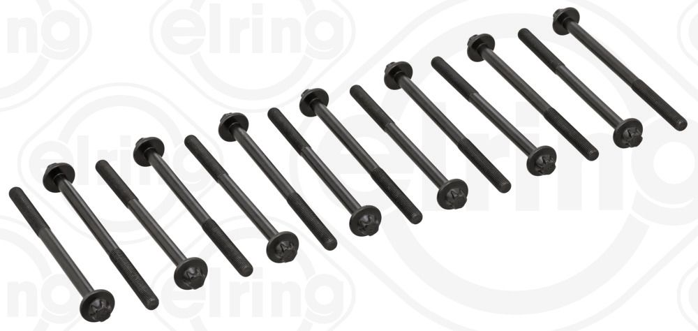 Гвинти голівки циліндра ELRING 469830 - zapix