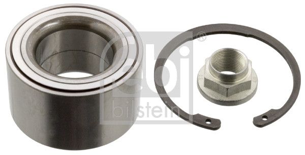 Підшипник / маточина колеса FEBI BILSTEIN 102833 - zapix
