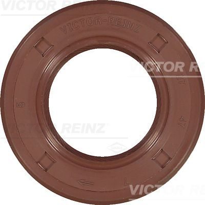 Сальник розподільного вала VICTOR REINZ 813414400 - zapix