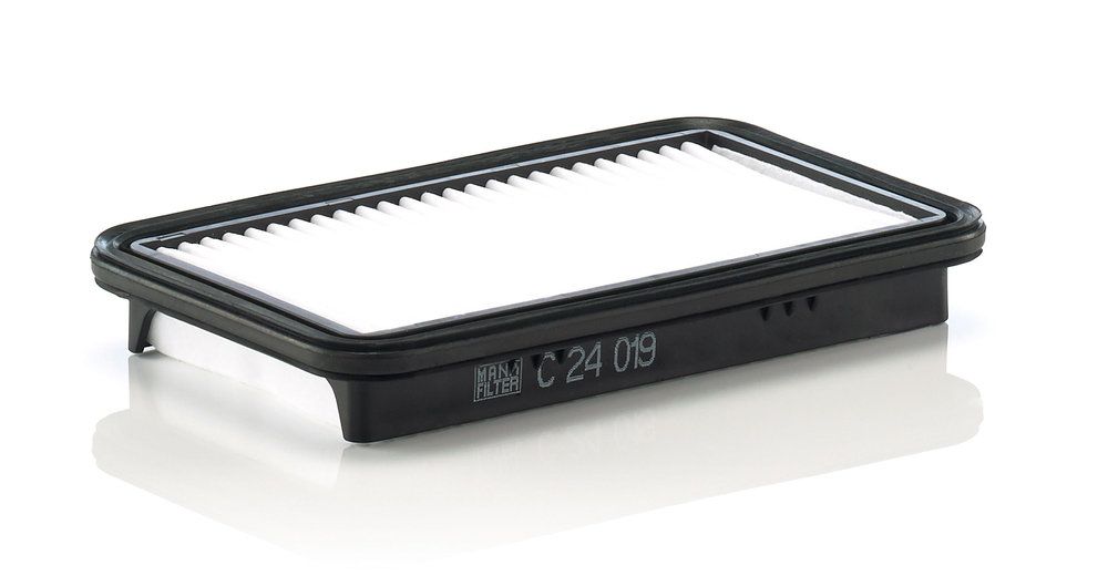 Повітряний фільтр MANN-FILTER C24019 - zapix