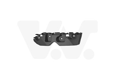 Направляюча бампера VAN WEZEL 1555568 - zapix
