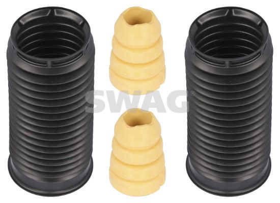 Пильники та відбійники амортизатора SWAG 33111196 - zapix