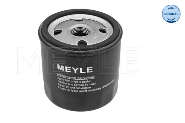 Оливний фільтр MEYLE 6143220009 - zapix