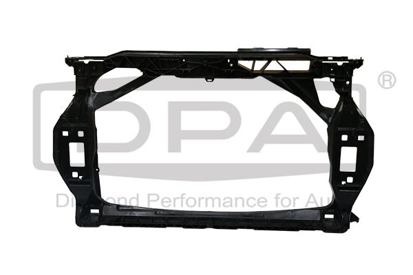 Панель радіатора DPA 88051775802 - zapix