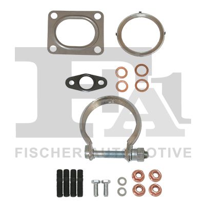 Прокладка турбіни FA1 KT330210 - zapix