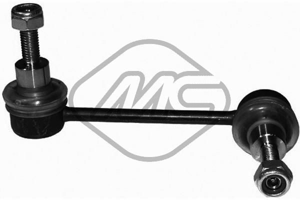 Тяга стабілізатора METALCAUCHO 04399 - zapix