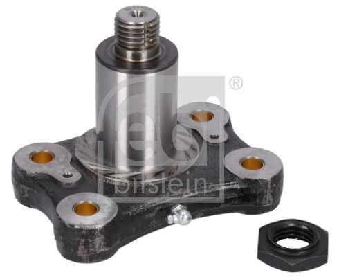 Сошка рульового керування FEBI BILSTEIN 44410 - zapix