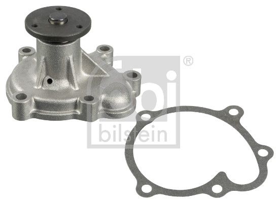 Помпа системи охолодження FEBI BILSTEIN 24194 - zapix