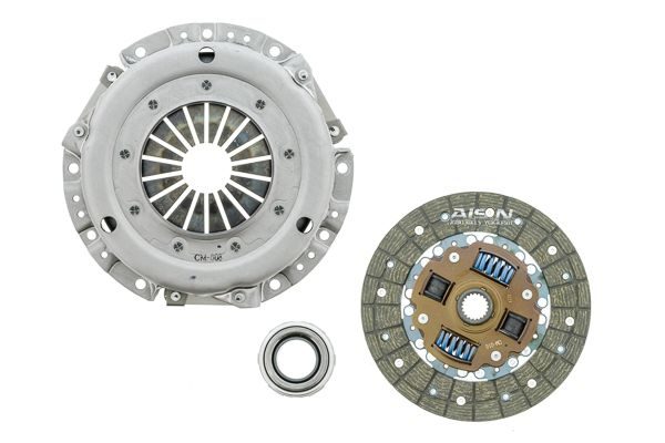 Комплект зчеплення AISIN KM008 - zapix