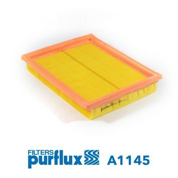Повітряний фільтр PURFLUX A1145