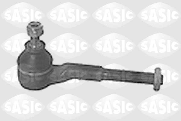 Наконечник кермової тяги SASIC 4006118 - zapix