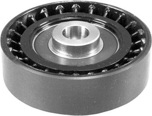 Ролик натяжний ременя приводного MAGNETI MARELLI 331316170163 - zapix