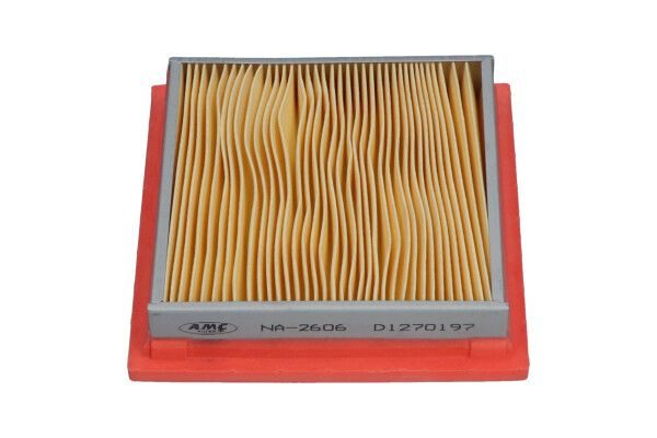 Повітряний фільтр KAVO PARTS NA2606 - zapix