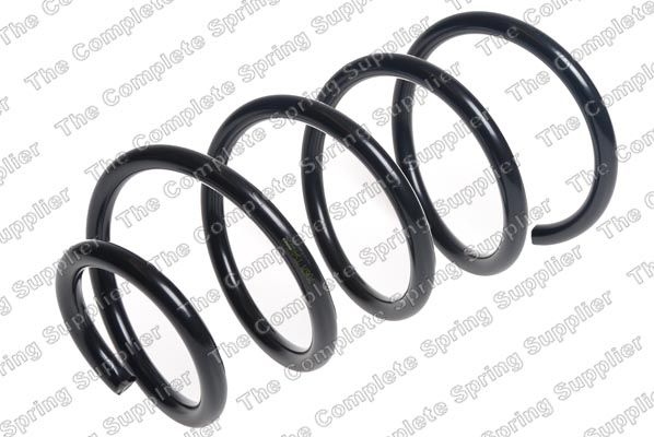 Пружина підвіски LESJÖFORS 4058711 - zapix