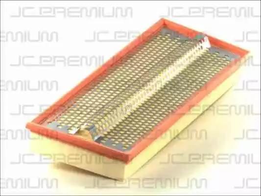 Повітряний фільтр JC PREMIUM B2M044PR - zapix