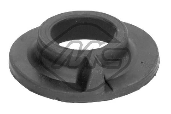 Проставка пружини METALCAUCHO 48908 - zapix