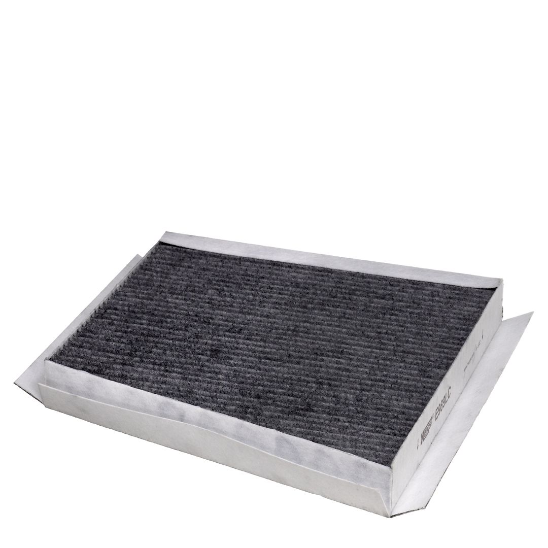 Фільтр салону HENGST FILTER E989LC - zapix