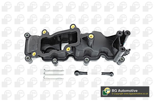 Колектор впускний BGA MG01011 - zapix