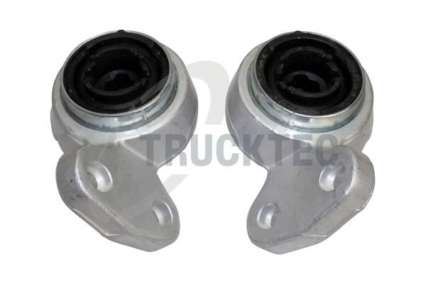 Сайлентблок важеля TRUCKTEC AUTOMOTIVE 0831041 - zapix