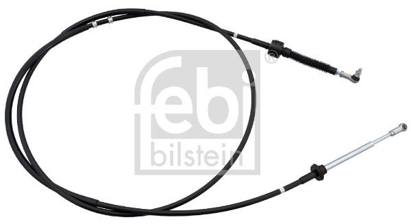 Тросик зчеплення FEBI BILSTEIN 48394 - zapix