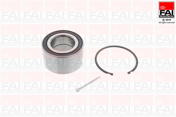 Підшипник / маточина колеса FAI AUTOPARTS FWBK1112 - zapix