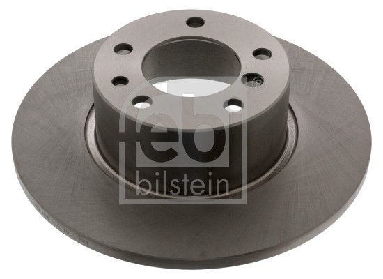 Гальмівний диск FEBI BILSTEIN 01716