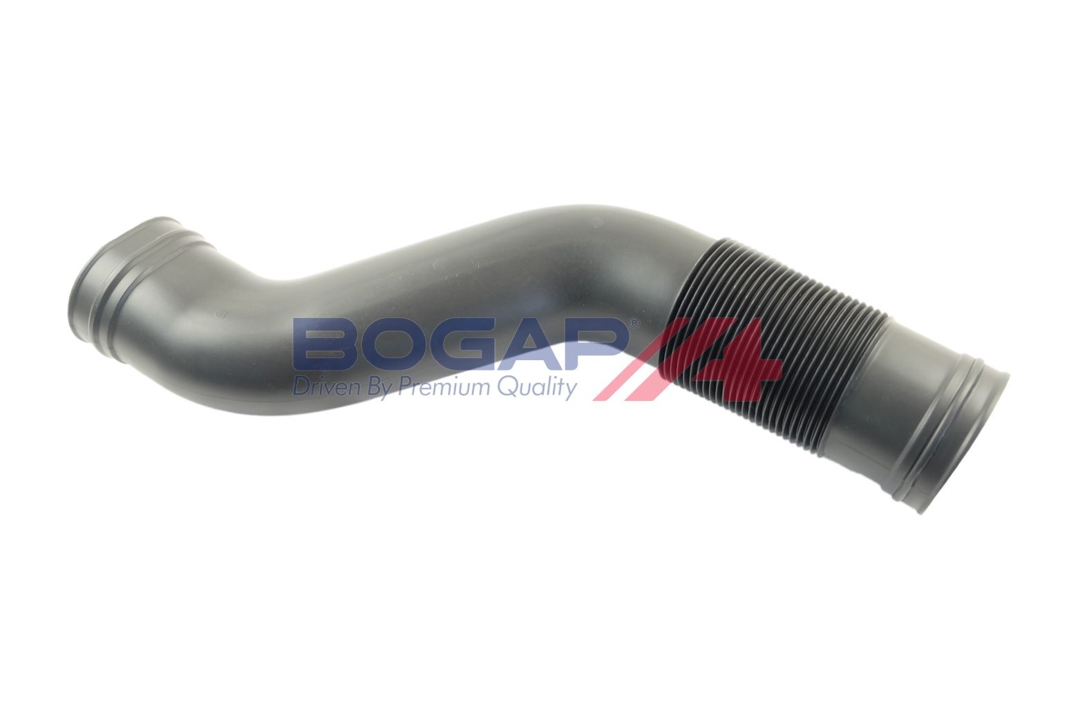 Патрубок подачі повітря BOGAP C1710118 - zapix