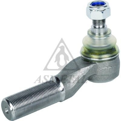 Наконечник кермової тяги ASMETAL 17MR6056 - zapix