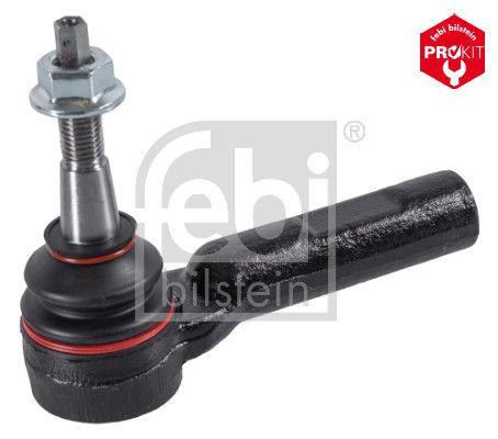 Наконечник кермової тяги FEBI BILSTEIN 48058 - zapix