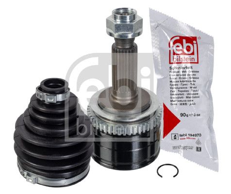 Шарнір рівних кутових швидкостей (ШРКШ) FEBI BILSTEIN 177023 - zapix