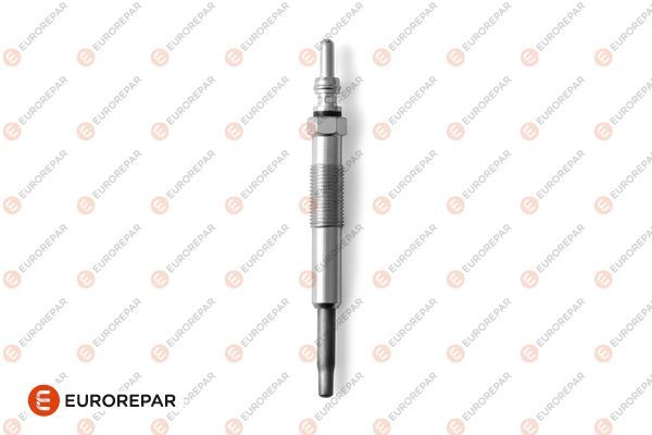 Свічка розжарювання EUROREPAR 1616056080 - zapix